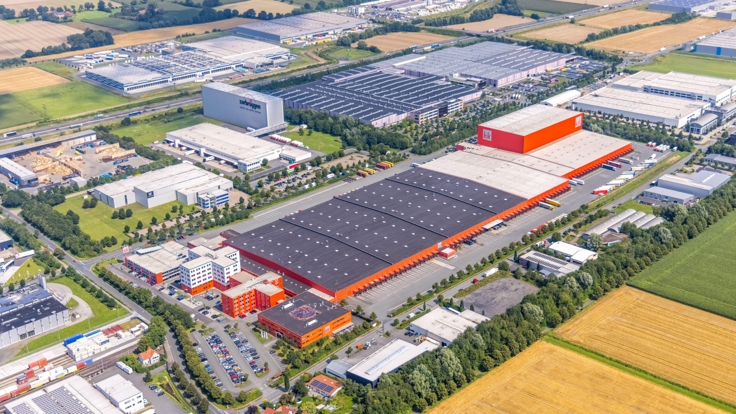 Case Study: KiK Textilien und Non-Food GmbH-Impression #4.2